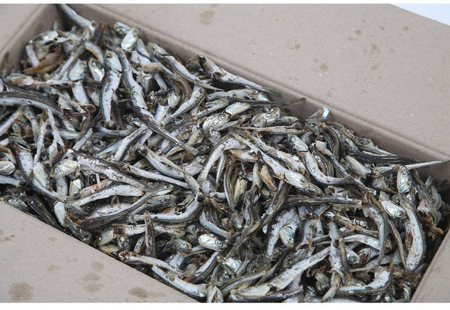 [해달상회] 여수 실속형 저가형 국산 국물용 육수용 다시멸치 750g 1.5kg