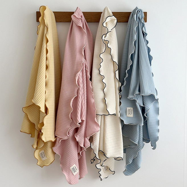 올포홈 젤라또 모달 사계절 블랭킷