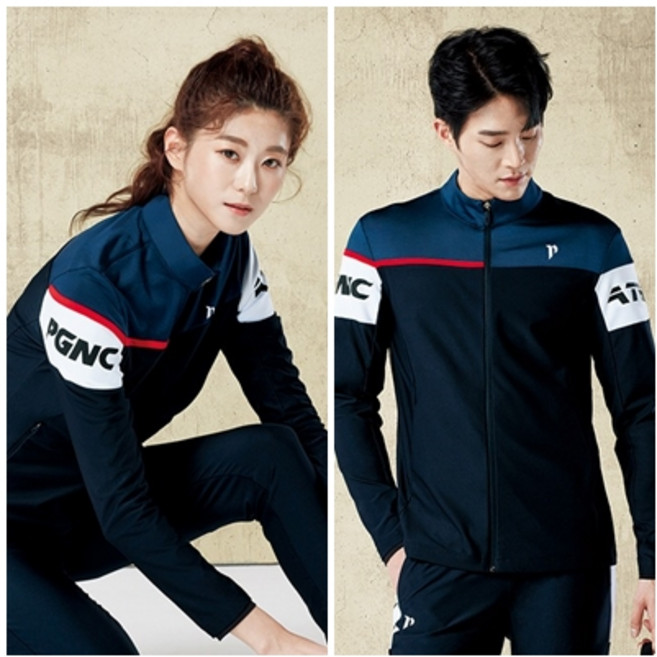 [PGNC] 패기앤코 2021년 S/S 남&여 트레이닝복세트 (NT3283&4283) 배드민턴&탁구&테니스&스쿼시&볼링&스포츠