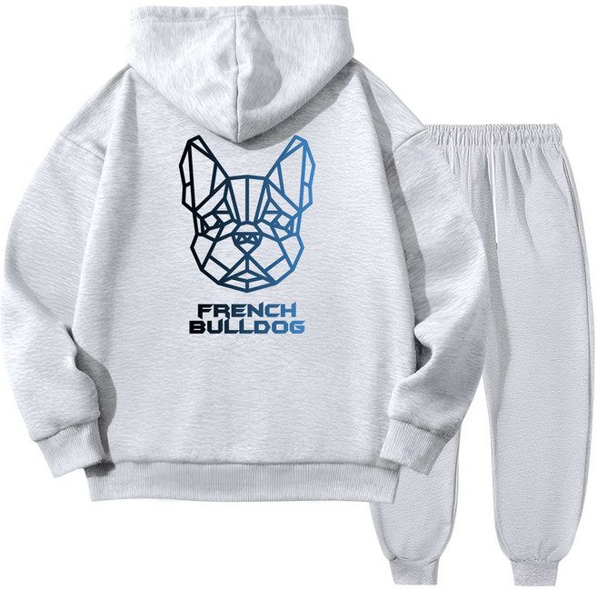 마고(MAGO) 그라데이션 불독 상하 셋트