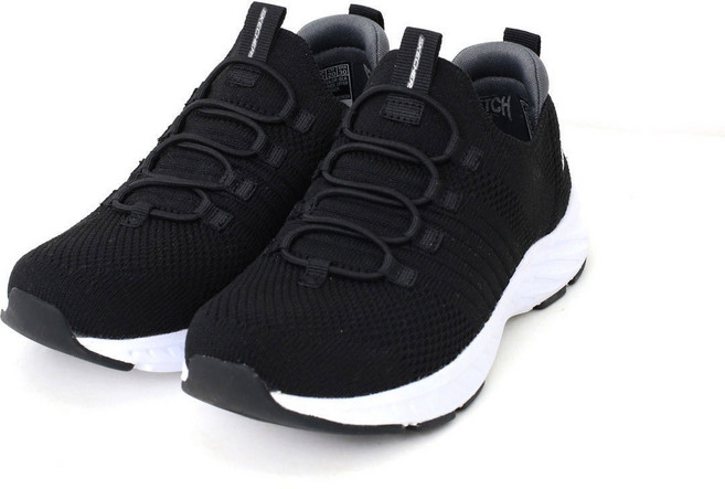 스케쳐스 키즈 운동화 남아 7세 초등학생 블랙 190mm