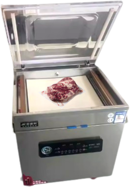 ITEMST 업소용 진공 포장기 압축기 진공 포장 기계 수축 포장기 대형 정육 음식 점 밀봉 영업용, A1179