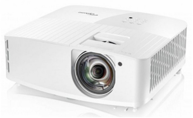 옵토마 4K360ST 4200안시 4K UHD 단초점 프로젝터 빔프로젝터 m