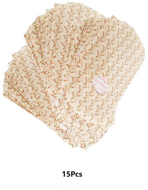 기적의 살빼기 다이어트배꼽패치복부 슬리밍 페이스트 지방 연소 효과 강한 배꼽 빠른 체중 감소 패치, 02 15Pcs