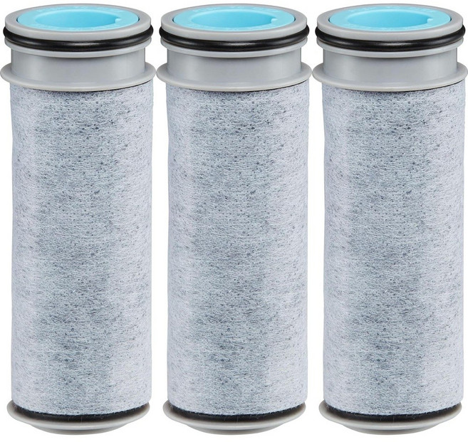 브리타 스트림 투수형 정수 필터 3개, 3 Count