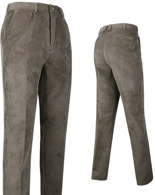 [SPM] 크로스빌D기모골덴 남자 작업복 등산복 남성 등산바지 골덴 코듀로이 바지 아웃도어 빅사이즈 단체