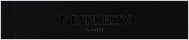 네스프레소 버츄오 일카페 캡슐커피, 6.3g, 10개입, 3개