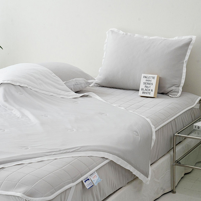 에덴하임 쿨링 냉감 여름 이불 세트