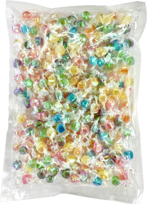 스위트 쥬얼리 캔디 500g(소), 1개, 500g