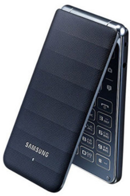 중고스마트폴더폰 열공폰 효도폰 갤럭시폴더폰 G150, 랜덤(외관순발송)