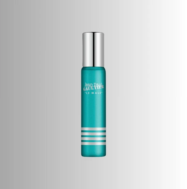 Jean Paul Gaultier 장 폴 고티에 르말 오 드 뚜왈렛 미니 15ml - 쿠팡