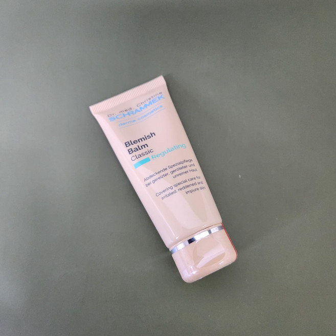 슈라멕 블레미쉬밤 비비 클래식 40ml +시트마스크팩 5장, 1개