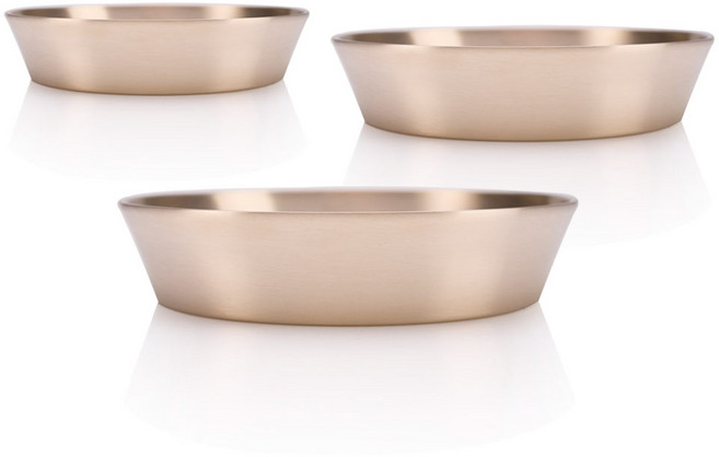 [광명유기] 모던찬기세트, 상세 설명 참조