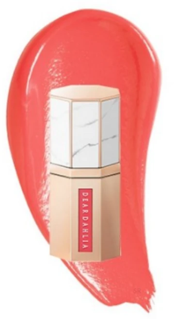 디어달리아 파라다이스 드림 벨벳 립 무스, GUAVA (구아바), 6.5ml, 5개 - 쿠팡