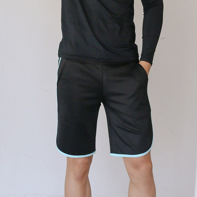 벤디스 루카스랍바 남자 비치팬츠 A515 보드숏