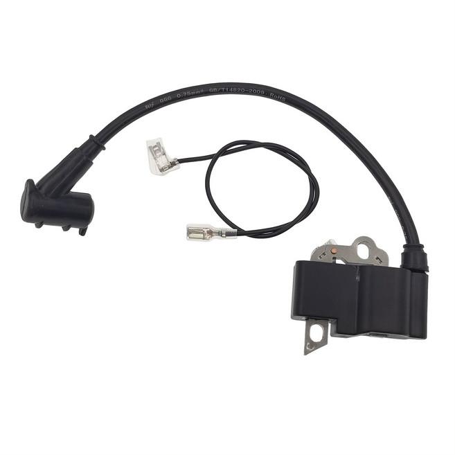 점화 코일 모듈 스틸와 호환 가능 MS362 MS 362C 체인톱 부품 번호: 1140 400 1302, 1개