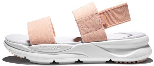 아키클래식 키높이 아테네 샌들