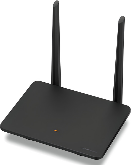 ipTIME 유무선 공유기, 1개, A2002SR