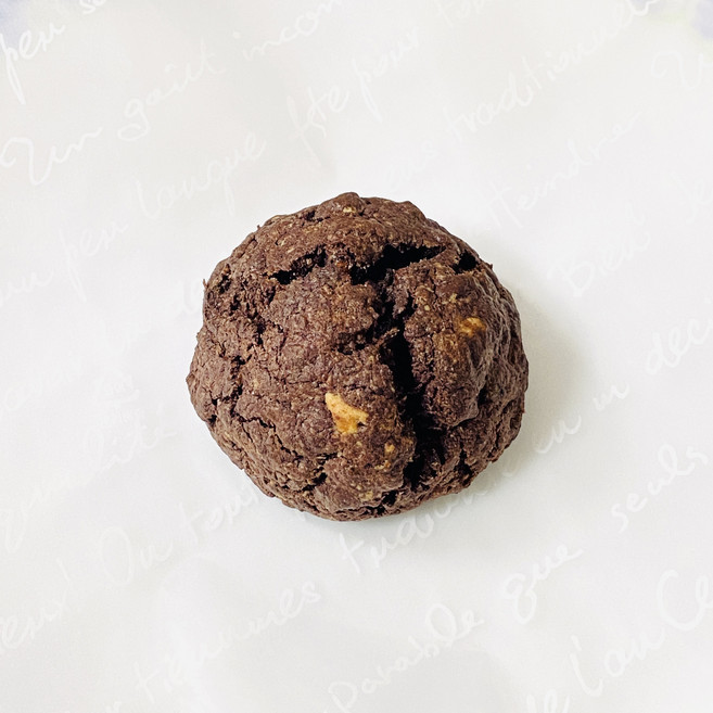 [지니의작업실] 수제 초코 헤이즐넛 콘 세트(10개입) 선물포장 및 핸드메이드 답례품, 바질(10개입)