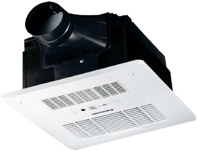 Panasonic國際牌 浴室換氣暖風機 乾燥機 暖氣機 遙控 FV-30BU3R FV-30BU3W