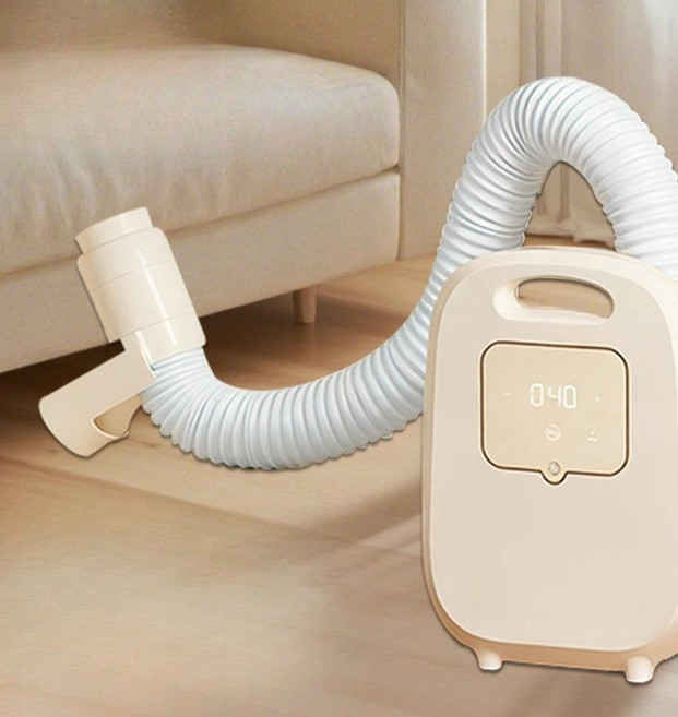 창문형 공기순환기 강제환기 제거 키트 청정기 길이 0.5m