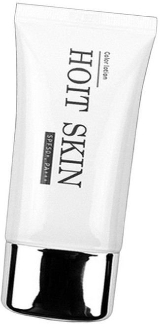 마켓보스야 호잇스킨 컬러로션 30ml 자외선차단 화장품 비비크림 미백효과, 1개