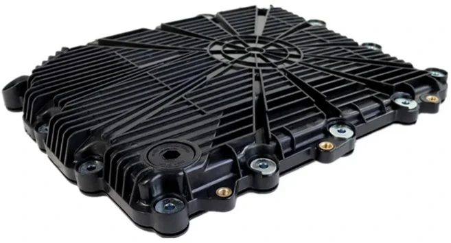 BMW Z4 E82 E88 E89 E90 E92 E93 F06 F10 F12 F13 F80 용 신품 변속기 오일 팬 필터 블랙 1개 28107, 01 Black