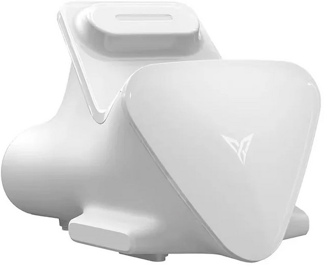 플라이디지 컨트롤러 충전 베이더 베이더 프로 3용 프로 베이더 에이펙스 마그네틱 거치대 에이펙스, 한개옵션1, Flydigi Apex 4, white