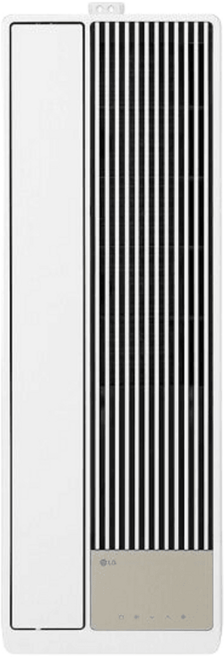 LG 휘센 엣지 인버터 1등급 창호형 창문형 에어컨 5형 마감키트 포함 무료설치