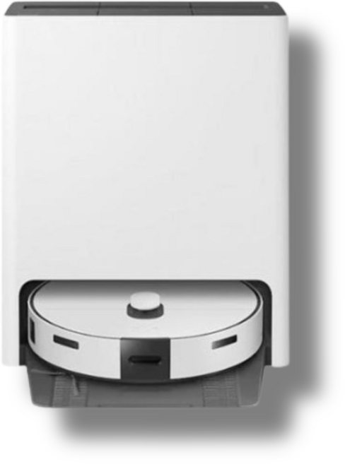 삼성전자 BESPOKE 스팀 9600 로봇청소기 방문설치, VR7MD96516G, 새틴그레이지