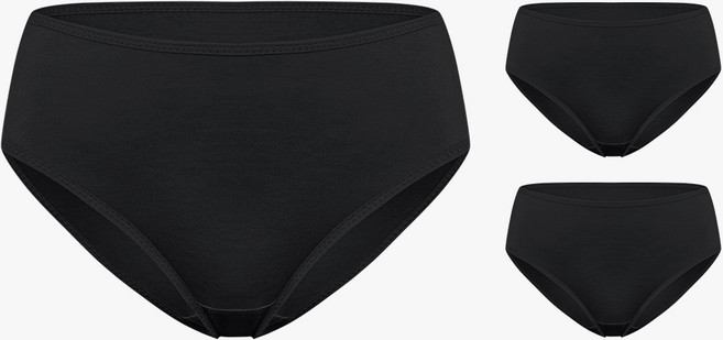 시크릿레스트 면보다 부드러운 국산 텐셀 기본 팬티 3p