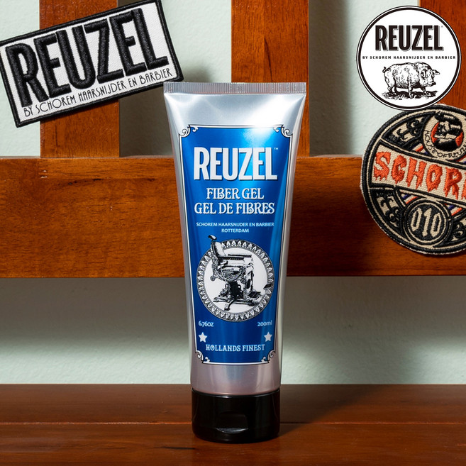 리우젤 코리아 파이버 젤, 1개, 200ml