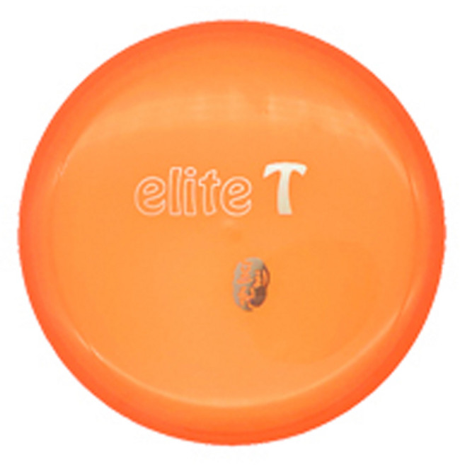 프리원 플라잉디스크 엘리트 퍼터 D007, 본상품선택, 1개