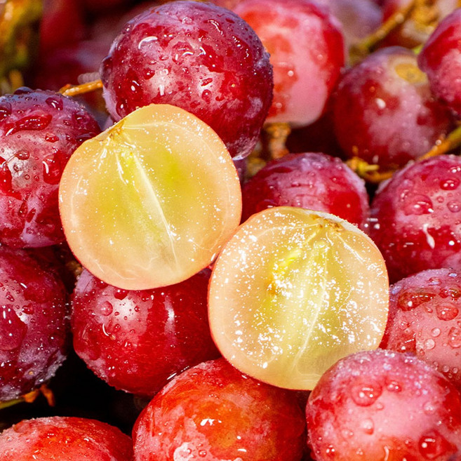 체리크러쉬 & 파이어크런치, 1개, 2.4kg