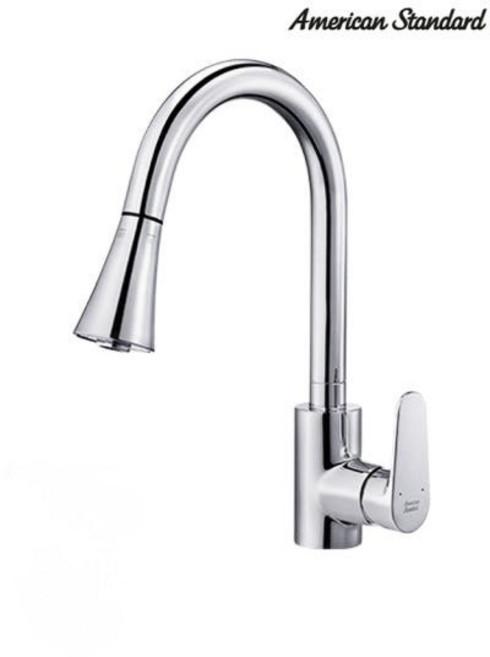 아메리칸스탠다드 오슬로 주방수전 그라파이트 FD1810, 1개