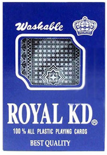 로얄카드(트럼프), 5개, 1개