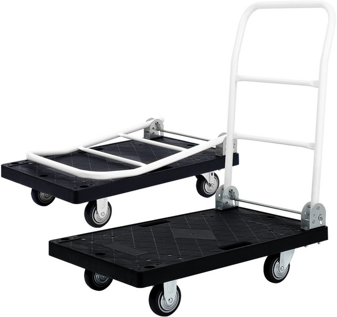 검정대차 대형 카트 L카, 1개