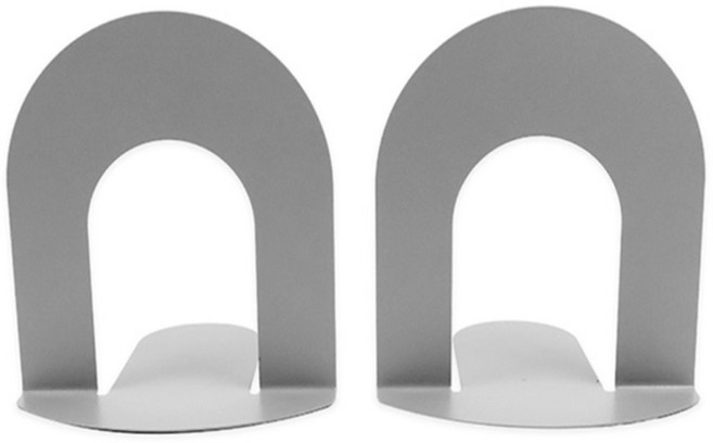 밍스 북엔드 소 2p 미니북앤드