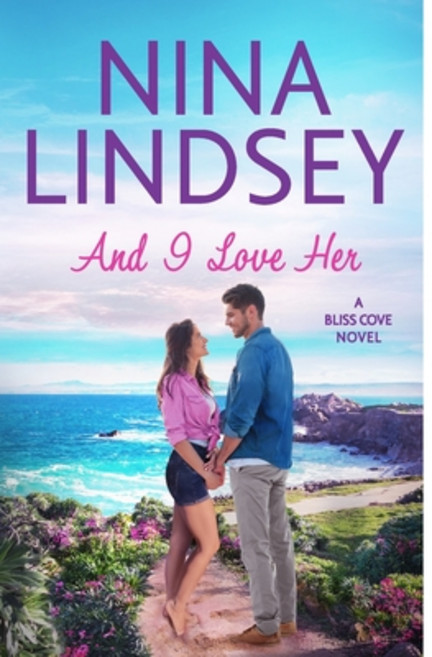 And I Love Her Paperback, Snow Queen Publishing, English, 9781954185043