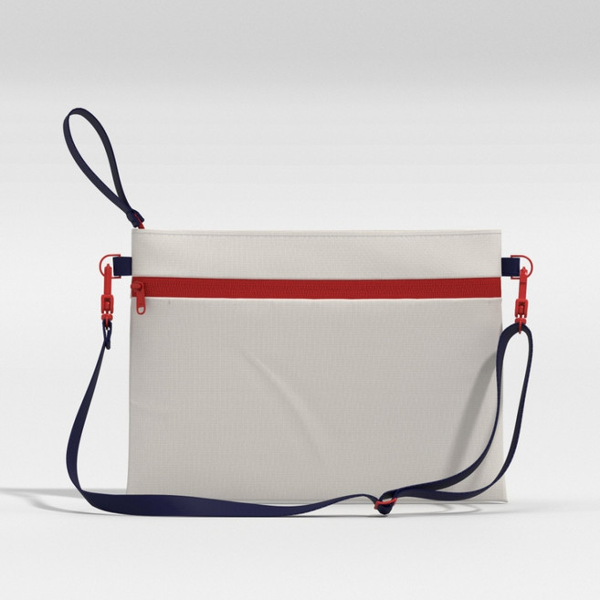 [캐빈제로] CABIN ZERO 클래식 사코슈