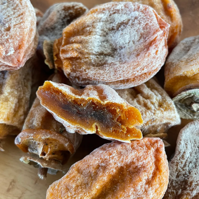 [재구매1위] 국내산 쫀득 달콤 상주 곶감 가정용 실속형, 1개, 상주 곶감 500G * 2봉