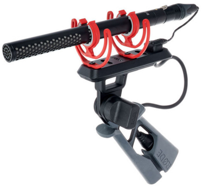 로드 NTG5 Kit 샷건마이크