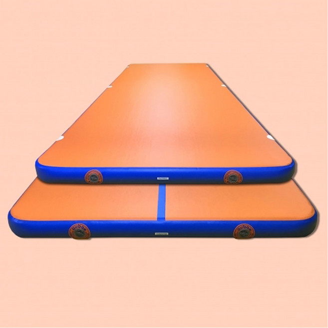 무스포 에어매트 190x200x15cm, 1개