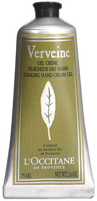 록시땅 버베나 핸드 크림, 1개, 75ml