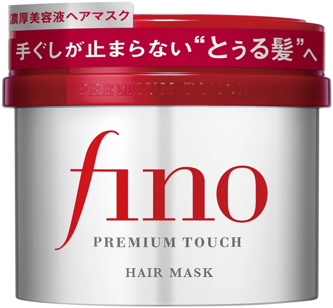 피노 프리미엄 터치 헤어 마스크, 1개, 230g - 쿠팡