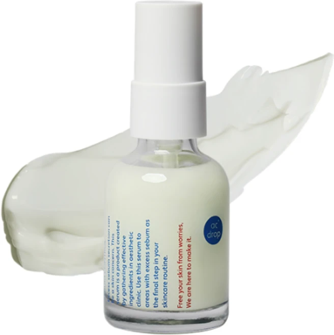 아크드롭 여드름 트러블 분비억제 아크세럼, 1개, 30ml - 쿠팡