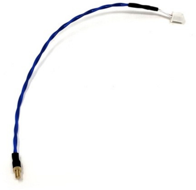 플래시포지 크리터 3 열전대