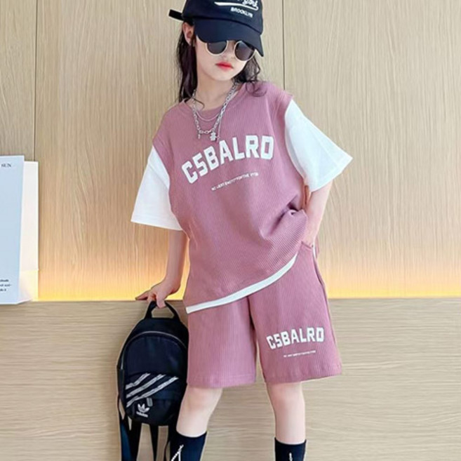 C5트레이닝 상하복(S)