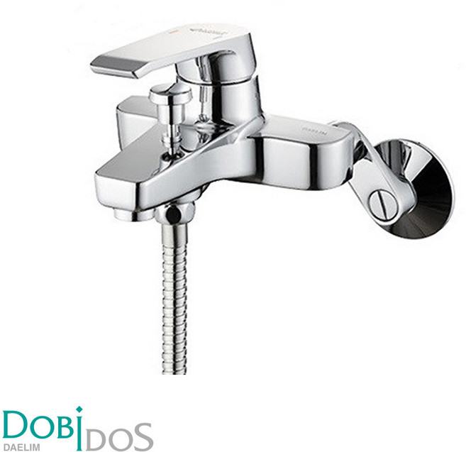 도비도스 신소재 욕조수전 GFB810, 1개