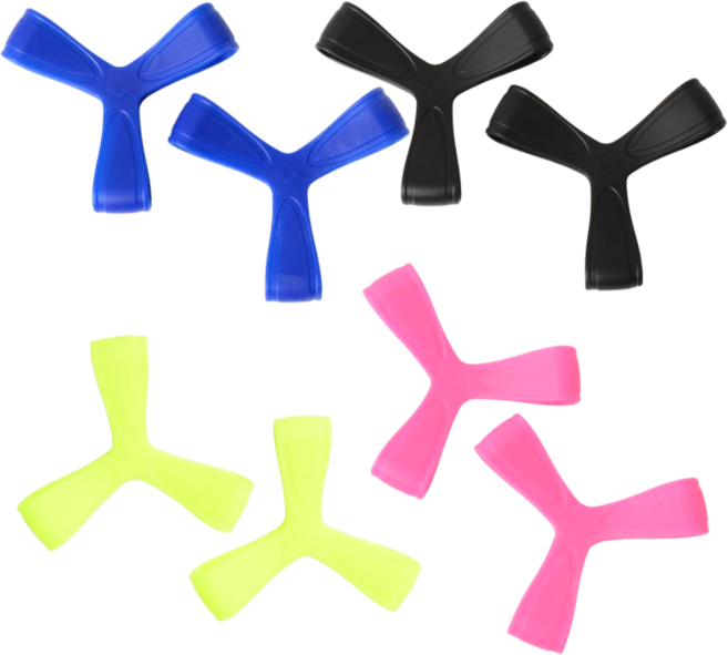 아레나 오리발 핀서포트 오리발고정, 아레나핀서포트 BLK